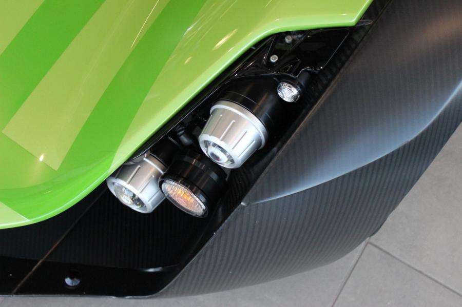 Детали экстерьера BAC Mono 2016 года  (фото 36 из 124)